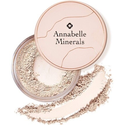 Сияющая минеральная основа с натуральными ингредиентами Spf20, здоровое сияние, сатиновый финиш, веганский золотой светлый, 10 г, Annabelle Minerals
Сияющая минеральная основа с натуральными ингредиентами Spf20, здоровое сияние, сатиновый финиш, веганский золотой светлый, 10 г, Annabelle Minerals