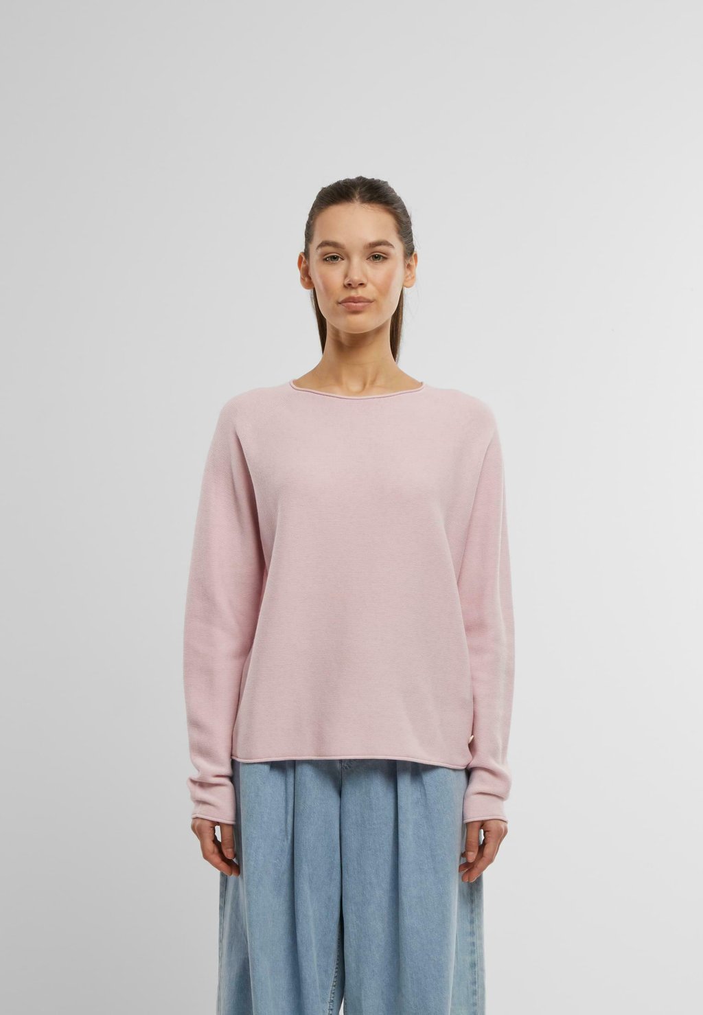 Джемпер Fynch-Hatton, светло-розовый
Джемпер Fynch-Hatton, светло-розовый