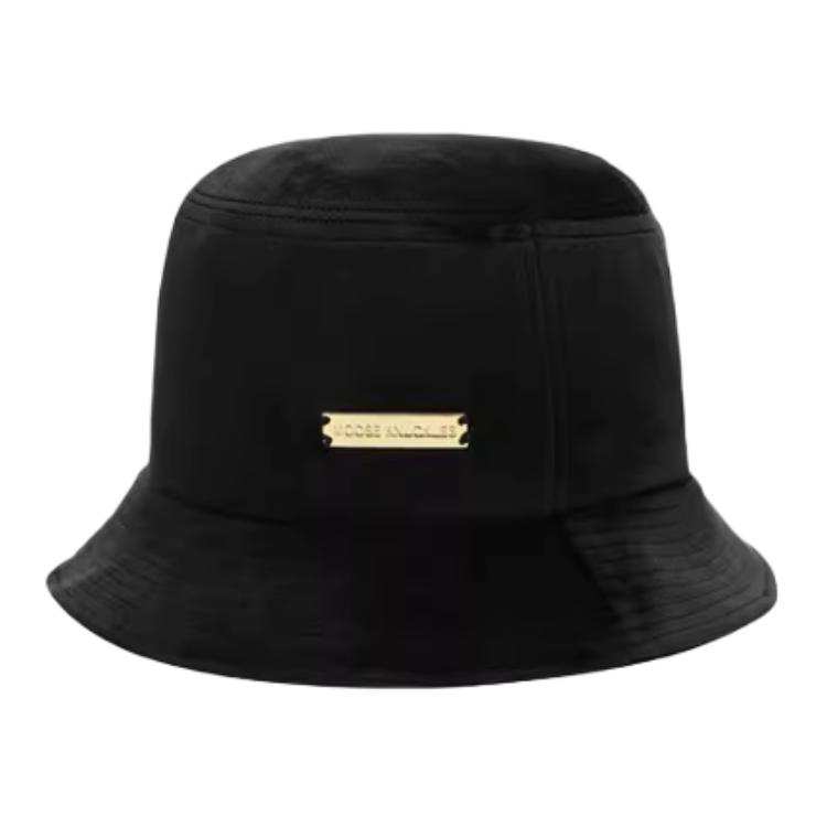 Moose Knuckles Панама из полиэстера, мужская, черный
Moose Knuckles Панама из полиэстера, мужская, черный