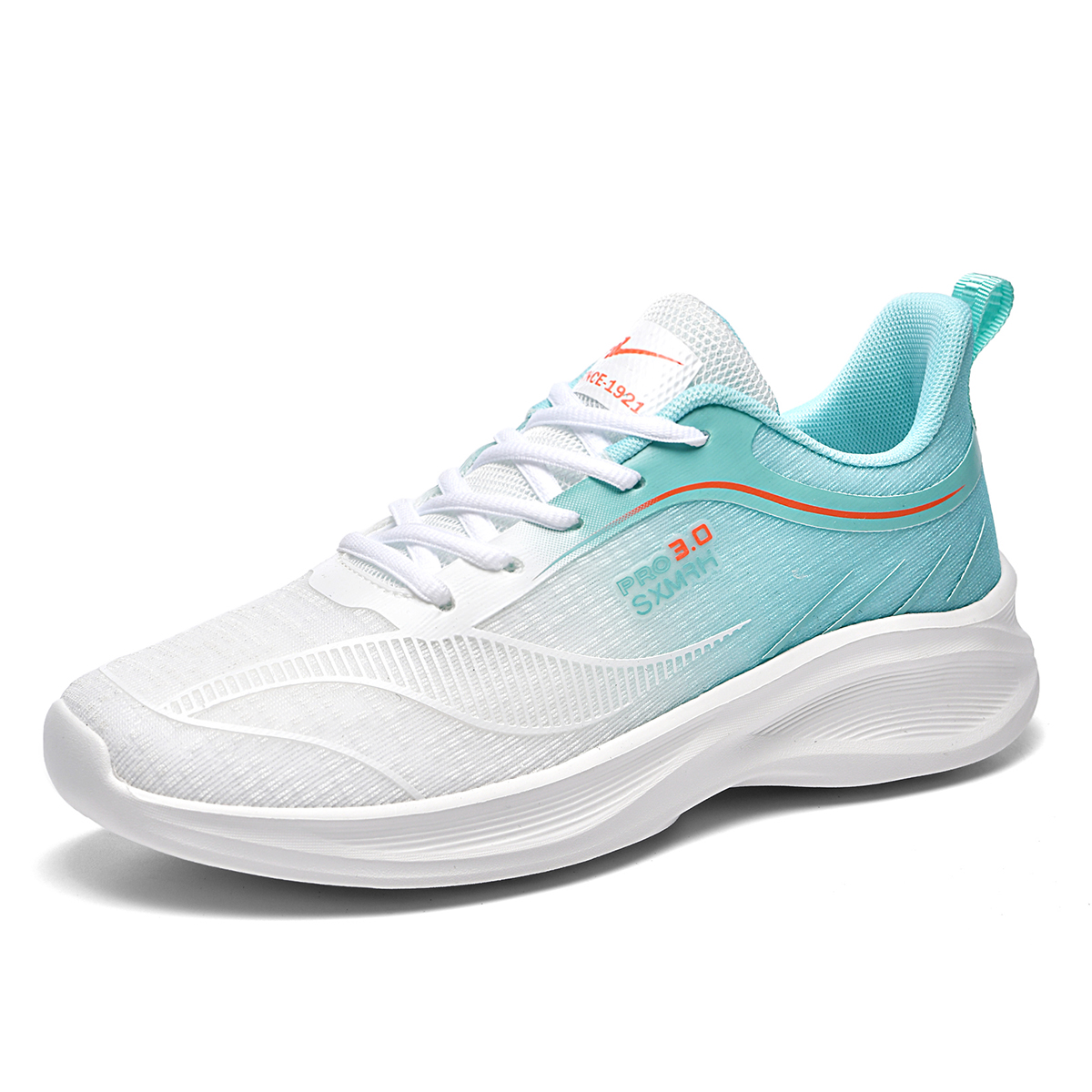 DOUBLE STAR 88 Дышащие и легкие кроссовки для бега мужские, белые, зеленые
DOUBLE STAR 88 Дышащие и легкие кроссовки для бега мужские, белые, зеленые