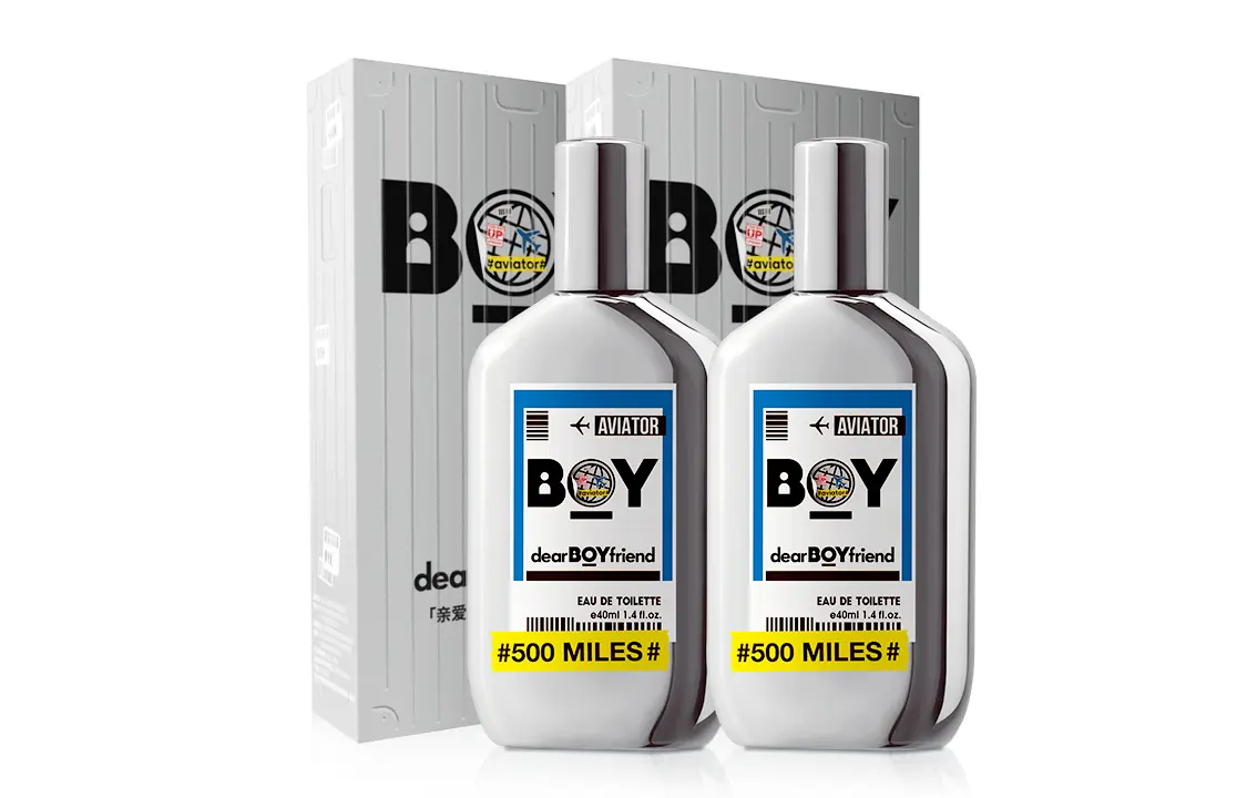 Летучий журнал деревянный долговечный легкий парфюм деревянный ориентальный аромат туалетная вода edt 40ml/40ml DearBoyFriend
Летучий журнал деревянный долговечный легкий парфюм деревянный ориентальный аромат туалетная вода edt 40ml/40ml DearBoyFriend