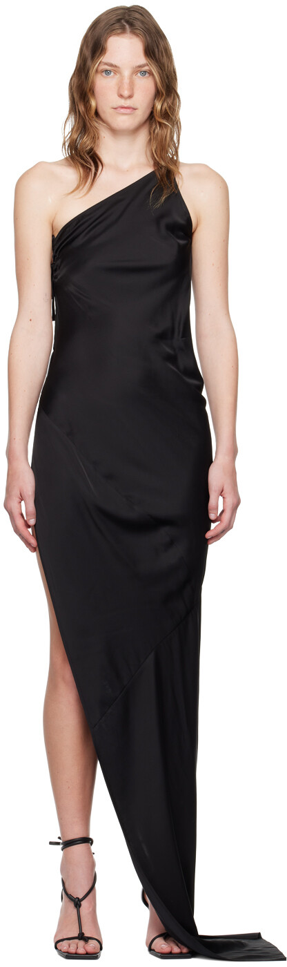 Платье макси Porterville Taco Rick Owens
Платье макси Porterville Taco Rick Owens