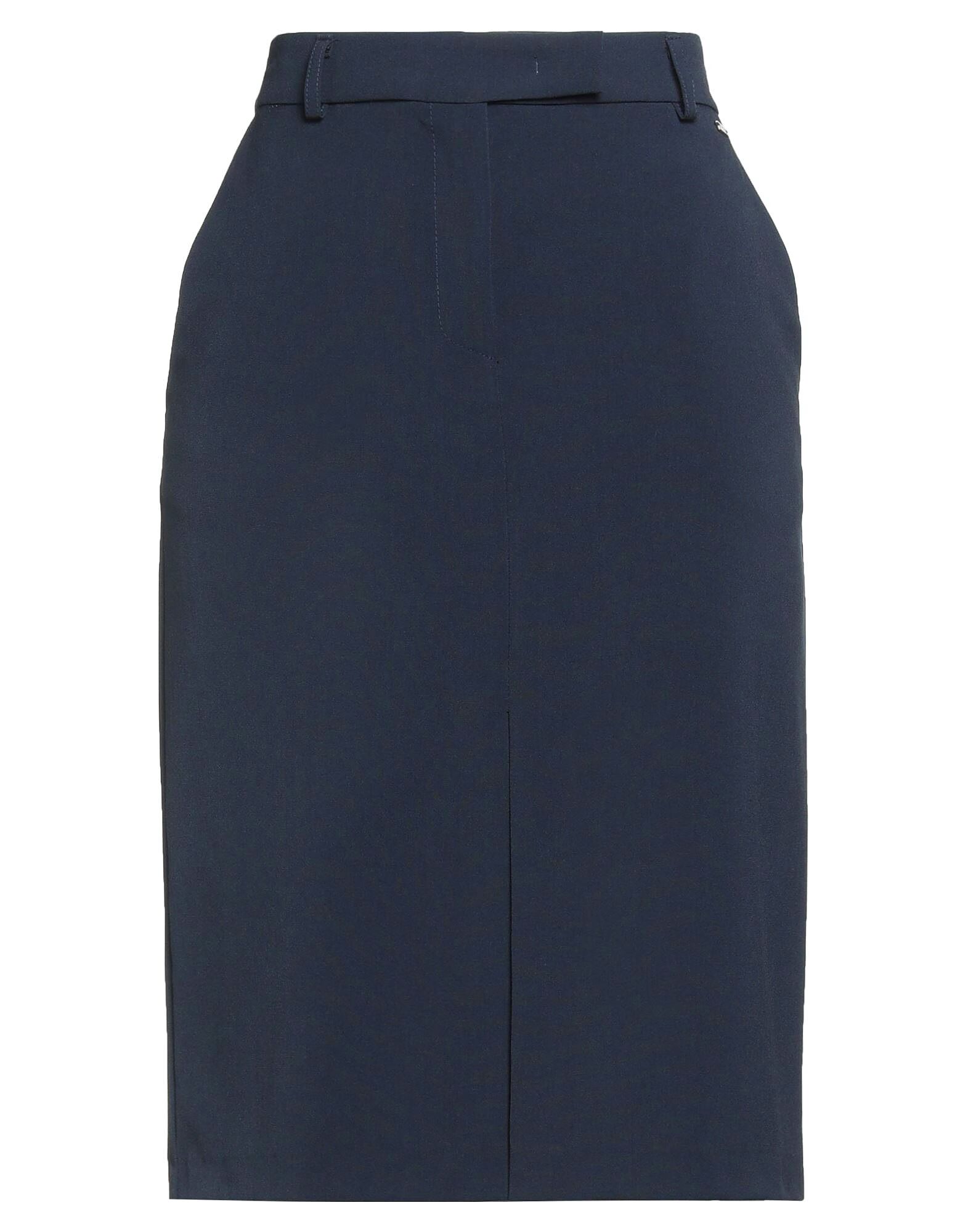 Юбка миди Kaos, полуночно-синий
Юбка миди Kaos, полуночно-синий