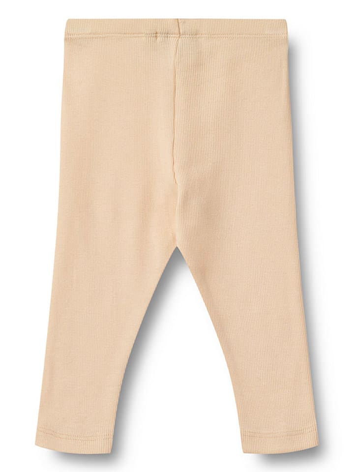 Леггинсы Wheat, бежевый
Леггинсы Wheat, бежевый