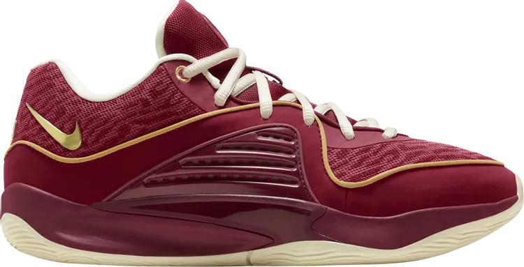 Кроссовки KD 16 NRG EP 'NY vs. NY', красный 
Кроссовки KD 16 NRG EP 'NY vs. NY', красный