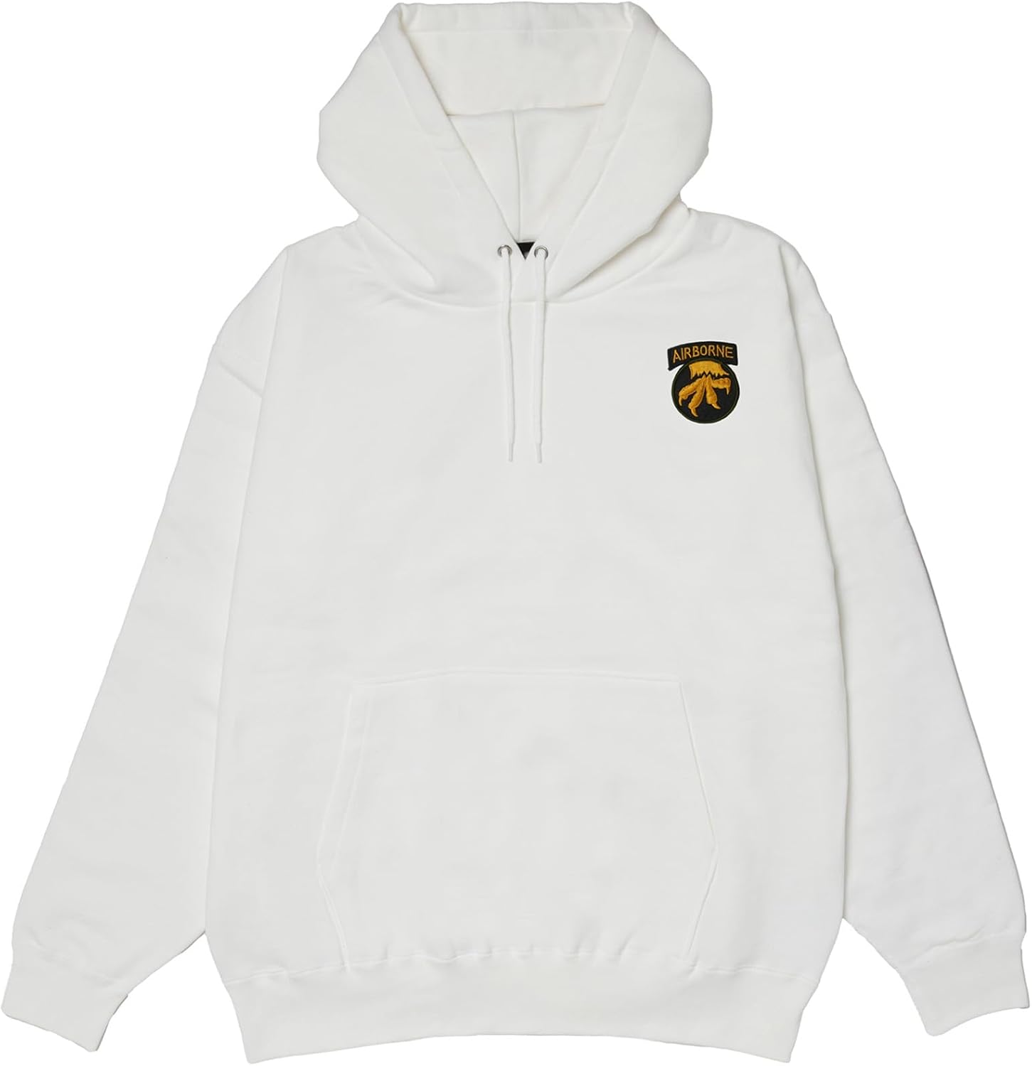 Толстовка с капюшоном в стиле F, нашивка с гербом армии США, плотная ткань 12,4 унции, подкладка с начесом, толстовка без капюшона, белая F-Style, Белый, Толстовка с капюшоном в стиле F, нашивка с гербом армии США, плотная ткань 12,4 унции, подкладка с на
Толстовка с капюшоном в стиле F, нашивка с гербом армии США, плотная ткань 12,4 унции, подкладка с начесом, толстовка без капюшона, белая F-Style, Белый, Толстовка с капюшоном в стиле F, нашивка с гербом армии США, плотная ткань 12,4 унции, подкладка с на