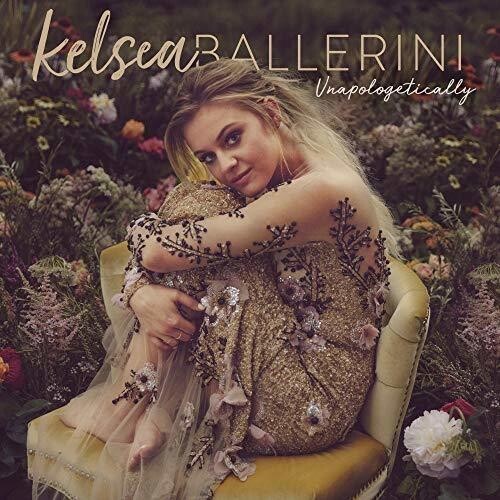 Виниловая пластинка Ballerini, Kelsea - Unapologetically
Виниловая пластинка Ballerini, Kelsea - Unapologetically