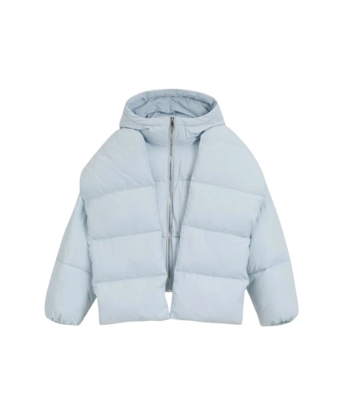 Куртка Polala Hugo, синий
Куртка Polala Hugo, синий