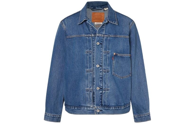 Мужская джинсовая куртка Levi's levi’s, цвет Blue, Синий, Мужская джинсовая куртка Levi's levi’s, цвет Blue
Мужская джинсовая куртка Levi's levi’s, цвет Blue, Синий, Мужская джинсовая куртка Levi's levi’s, цвет Blue