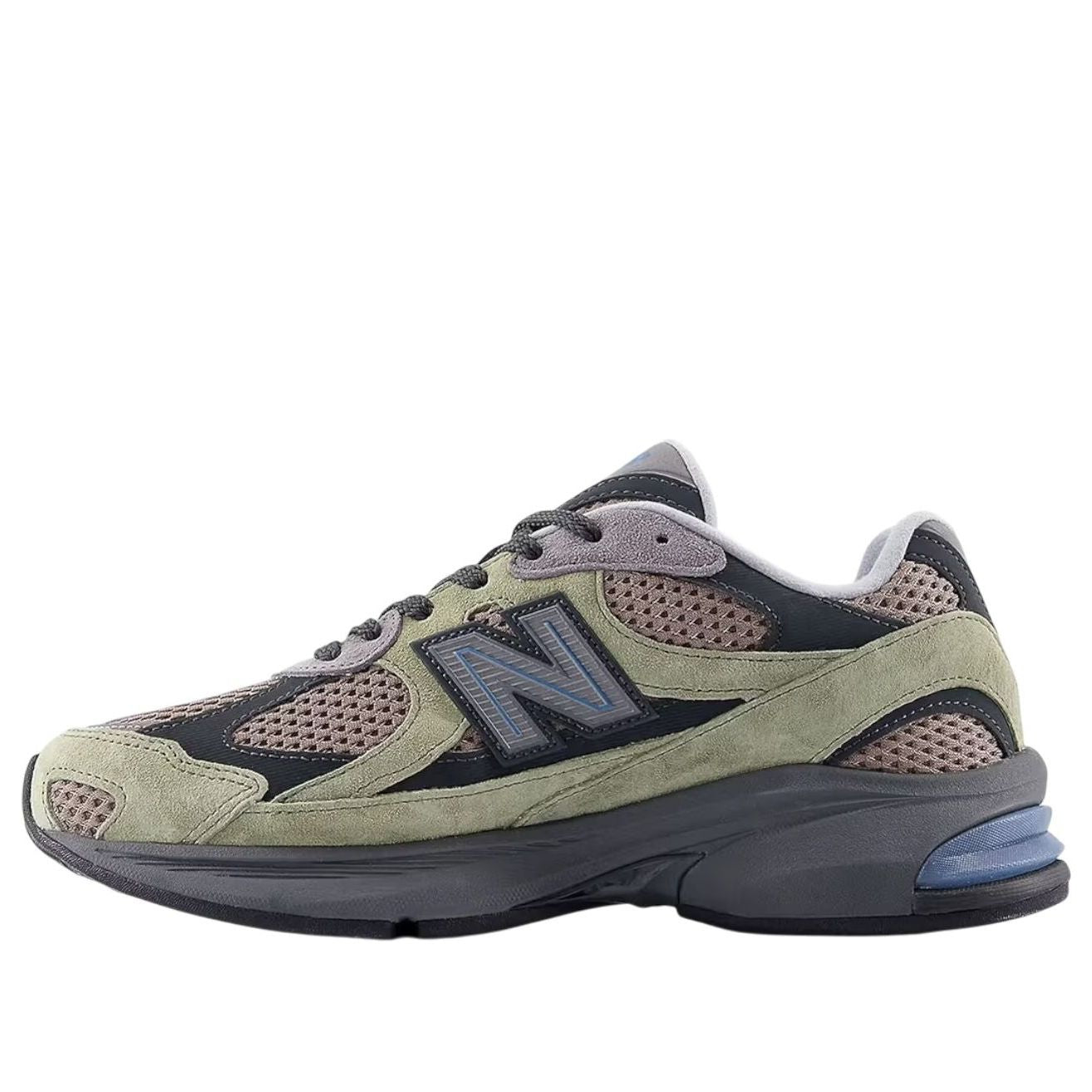 New Balance 2010 'Dark Olivine'
New Balance 2010 'Dark Olivine'