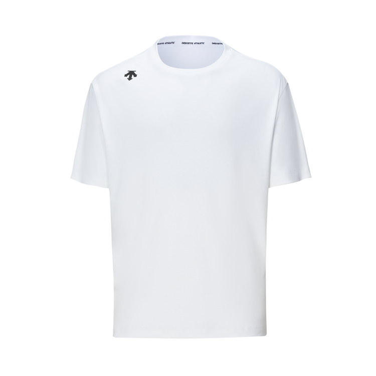 Футболка для тренировок мужская DESCENTE, ярко-белый
Футболка для тренировок мужская DESCENTE, ярко-белый