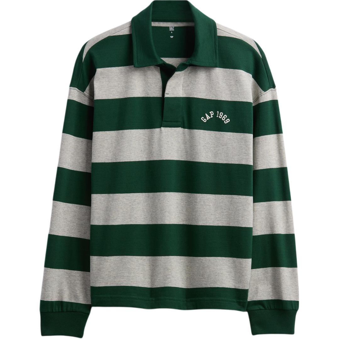 Детская футболка GAP, зеленый stripes
Детская футболка GAP, зеленый stripes