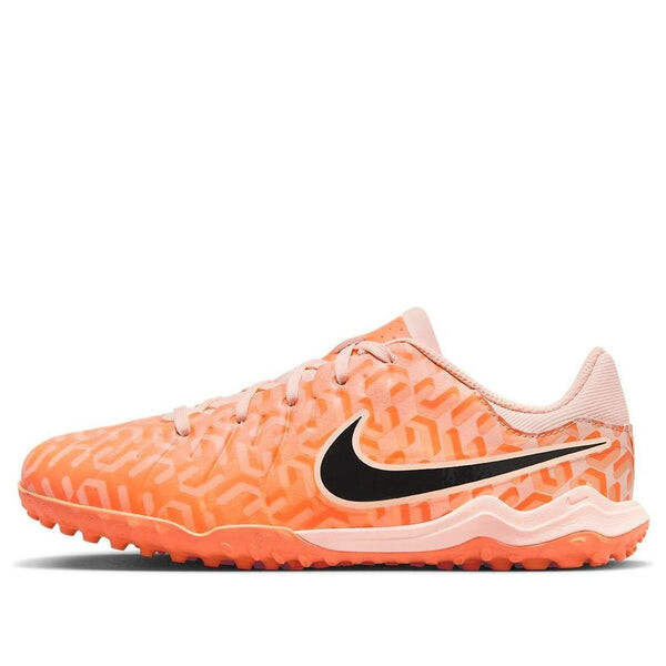 Кроссовки jr legend academy tf turf 'united pack - guava ice black' Nike, мультиколор
Кроссовки jr legend academy tf turf 'united pack - guava ice black' Nike, мультиколор