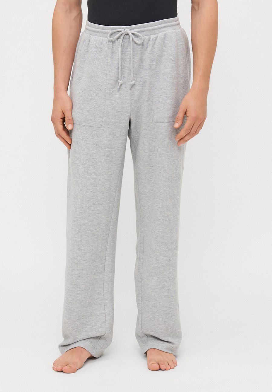 Пижамные брюки GAP BRUSHED JOGGER, Grey
Пижамные брюки GAP BRUSHED JOGGER, Grey