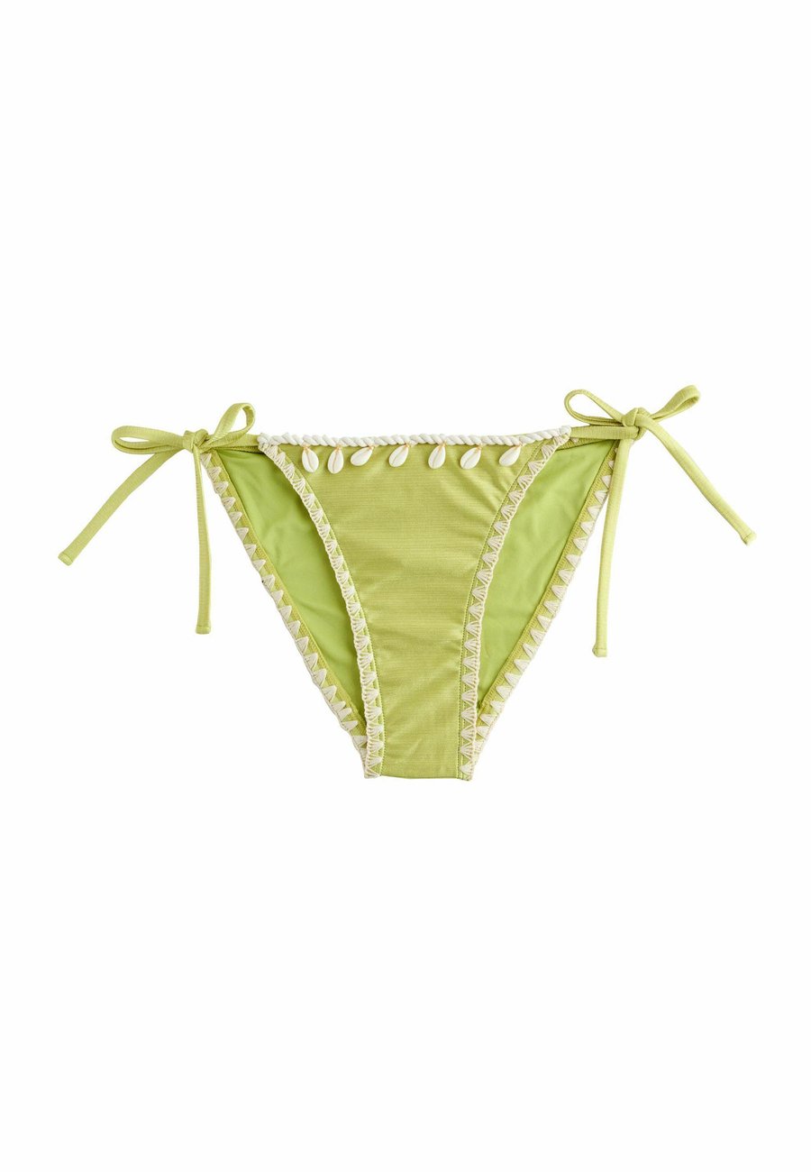 Низ бикини Never Fully Dressed Bikini bottoms, Green Shell/Green, Зеленый, Низ бикини Never Fully Dressed Bikini bottoms, Green Shell/Green
Низ бикини Never Fully Dressed Bikini bottoms, Green Shell/Green, Зеленый, Низ бикини Never Fully Dressed Bikini bottoms, Green Shell/Green
