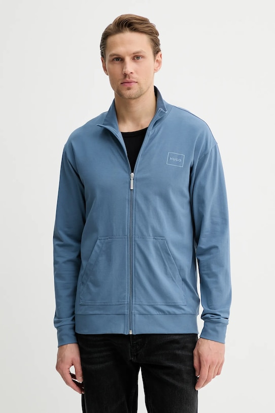 Толстовка HUGO, синий
Толстовка HUGO, синий