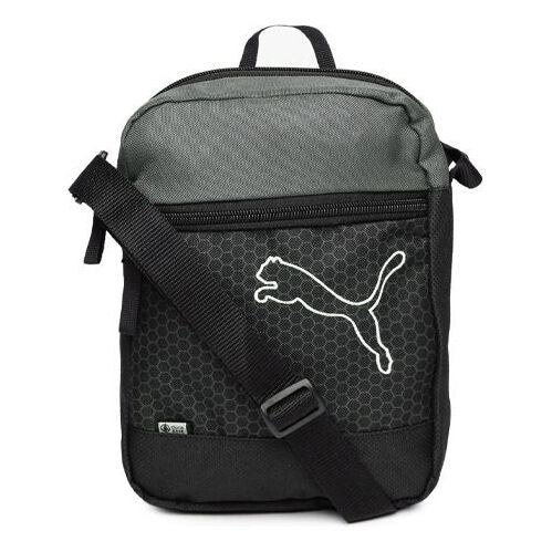 Сумка echo portable bag 'black' Puma, черный
Сумка echo portable bag 'black' Puma, черный