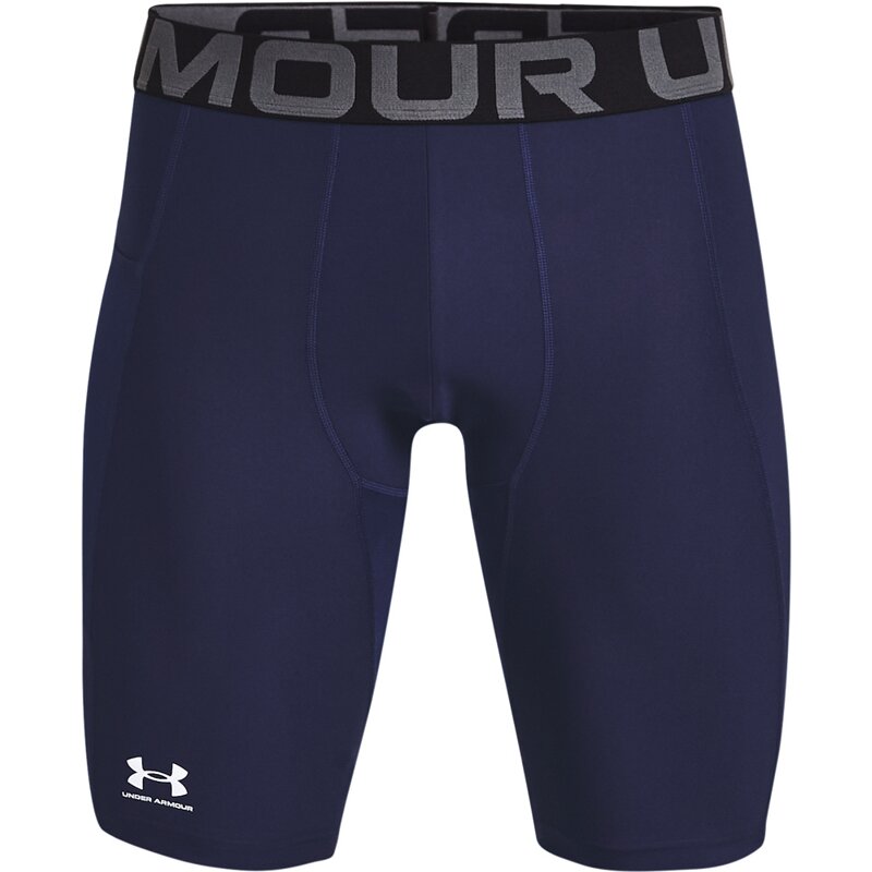 Шорты hg armour lng шорты Under Armour, синий
Шорты hg armour lng шорты Under Armour, синий