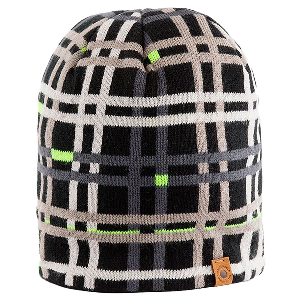 Шапка Trangoworld Garde, разноцветный
Шапка Trangoworld Garde, разноцветный