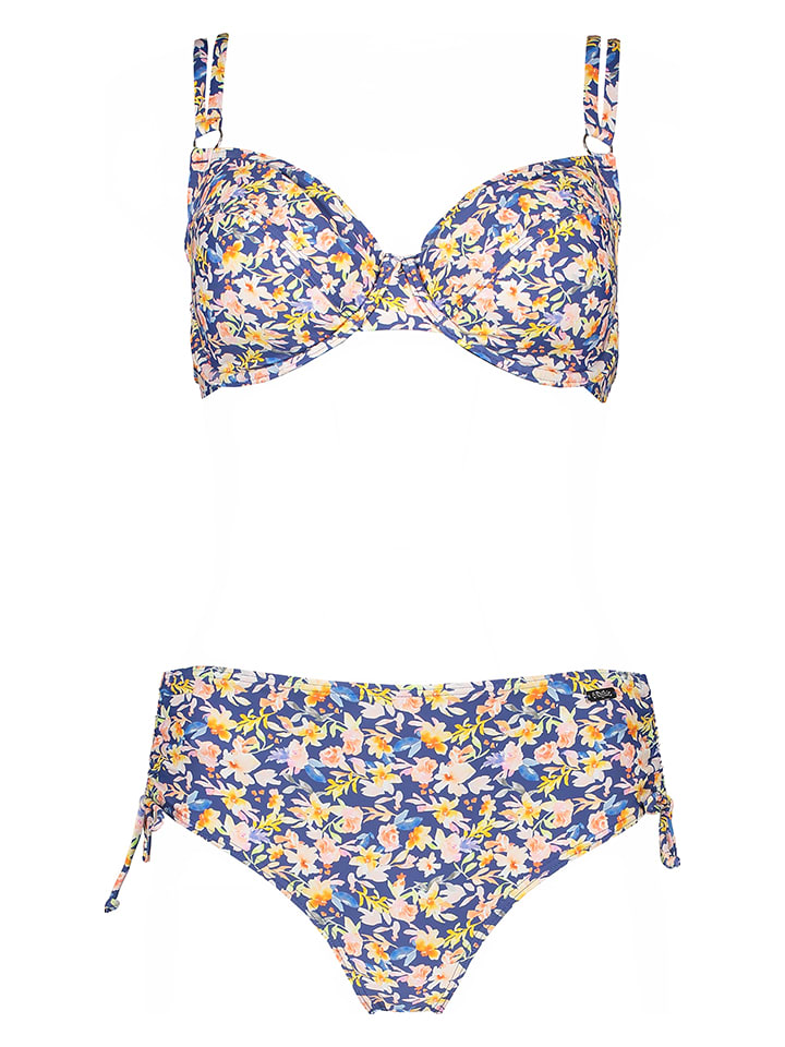 Комплект бикини Buffalo
Комплект бикини Buffalo