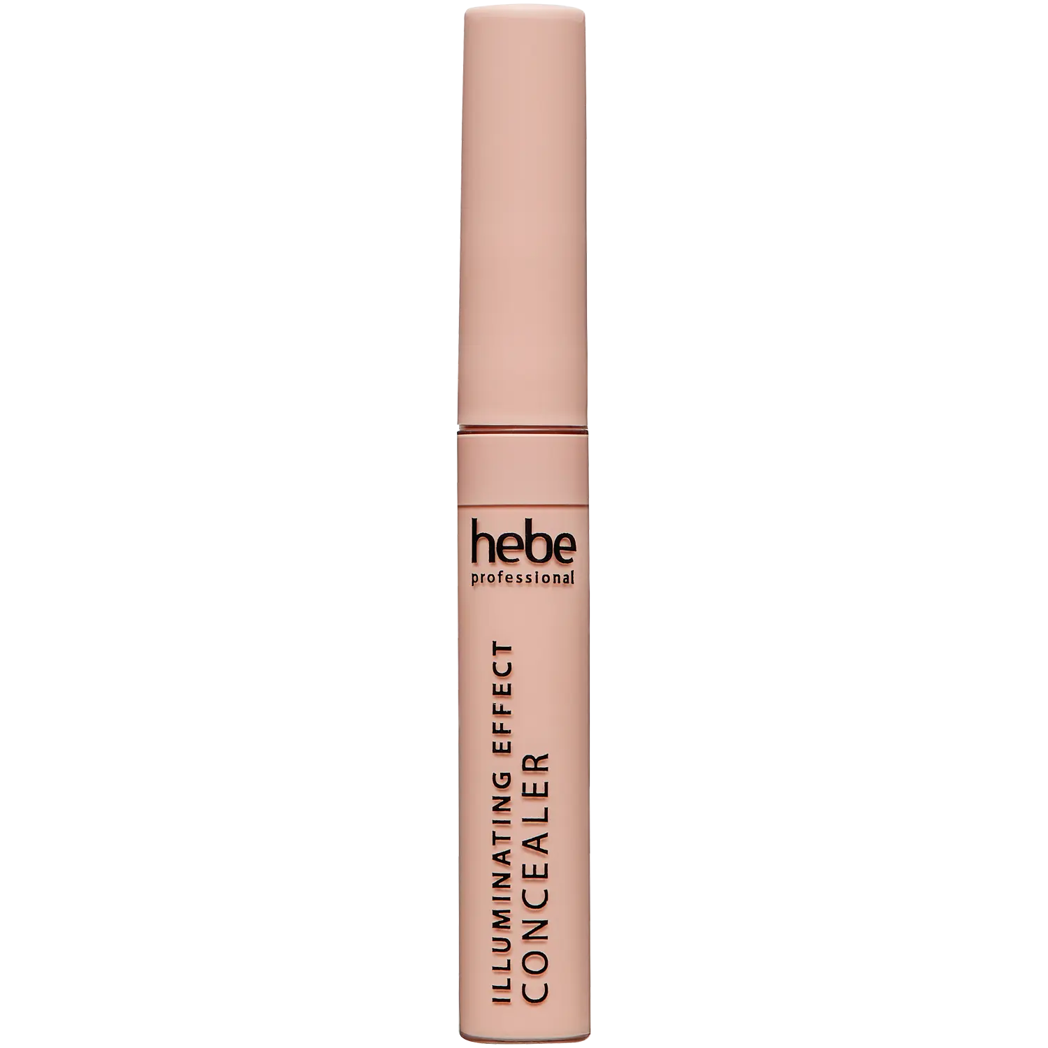 Осветляющий консилер для лица 2 Hebe Professional Illuminating Effect Concealer, 7 мл
Осветляющий консилер для лица 2 Hebe Professional Illuminating Effect Concealer, 7 мл