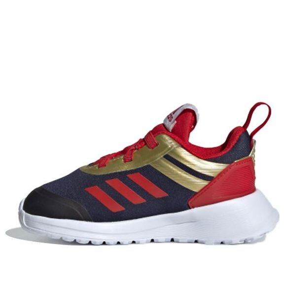 Кроссовки Rapidarun Avengers el i Adidas, синий
Кроссовки Rapidarun Avengers el i Adidas, синий
