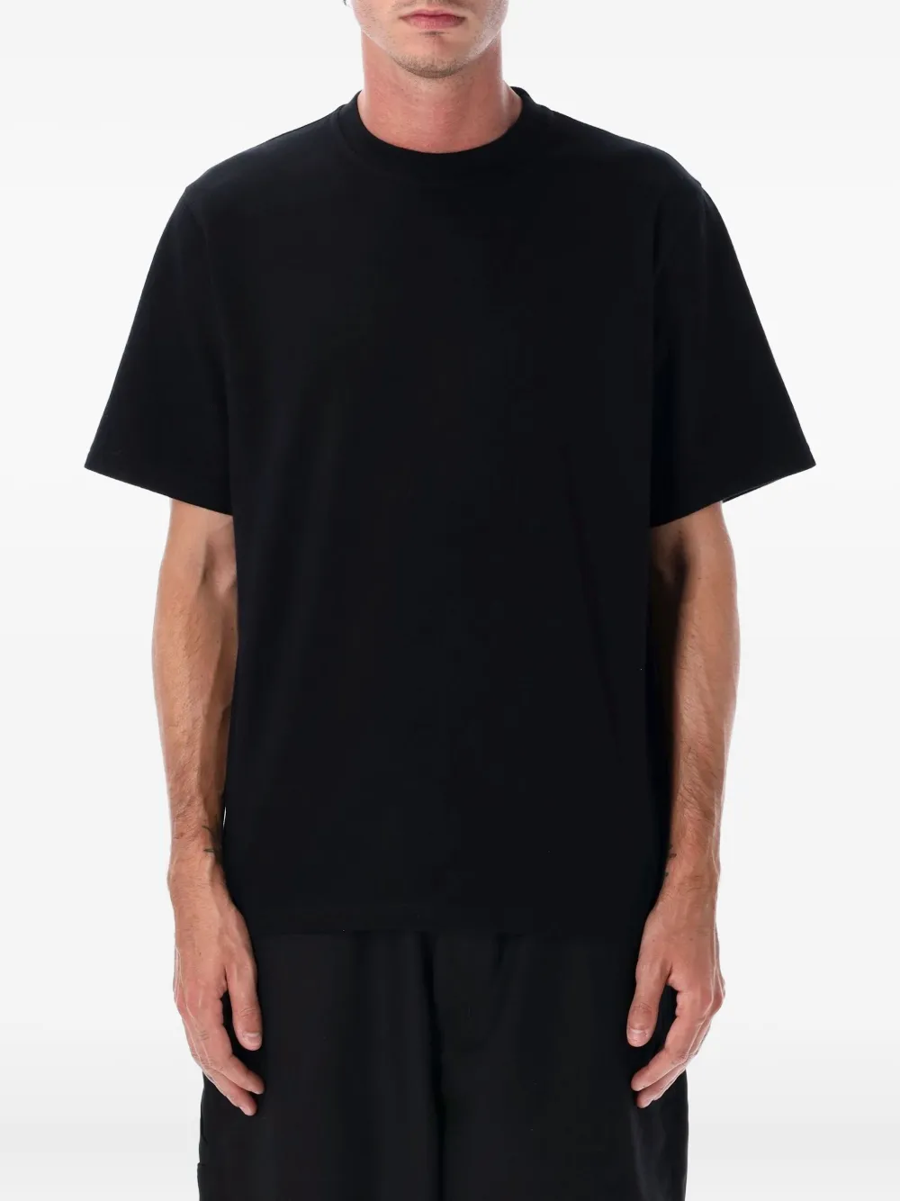 Футболка с принтом глаз Arte Antwerp, черный
Футболка с принтом глаз Arte Antwerp, черный