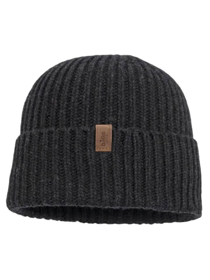 Кепка Balke, серый
Кепка Balke, серый