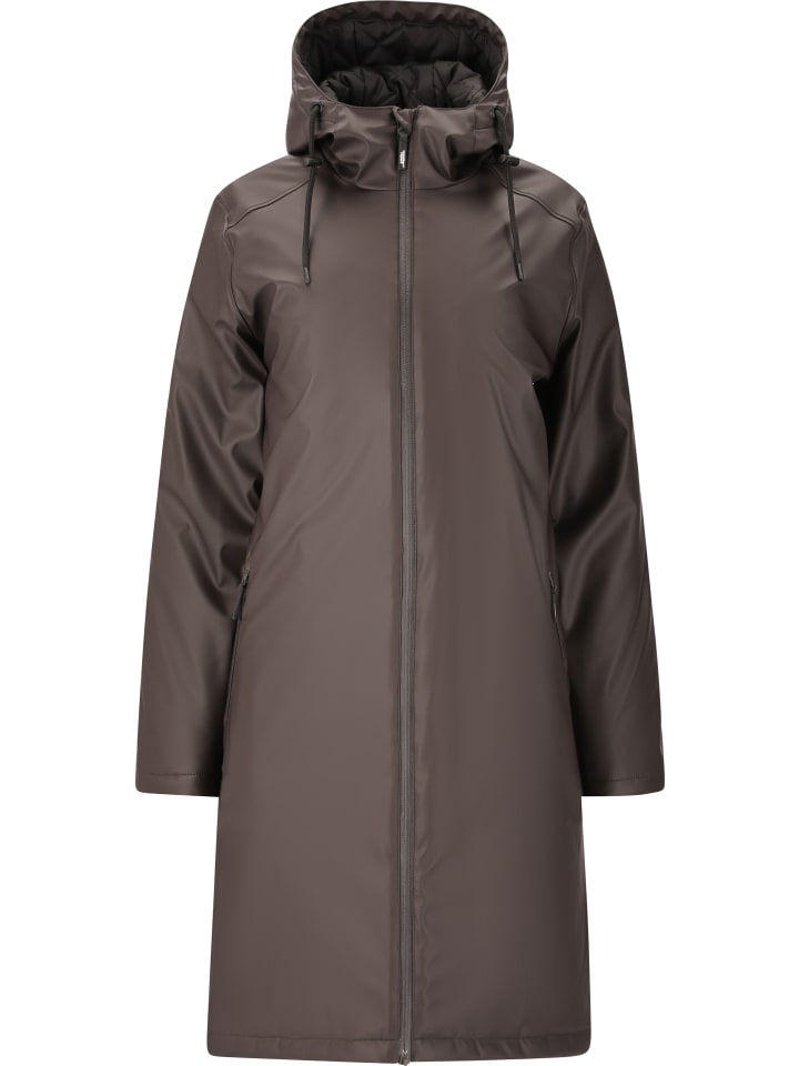 Дождевик Heaten 1283 Espresso Weather Report
Дождевик Heaten 1283 Espresso Weather Report