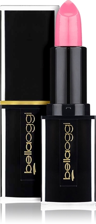 Сильно пигментированная кремовая помада bellaoggi Kiss Affair Creamy Lipstick, Pink Power 4 ml
Сильно пигментированная кремовая помада bellaoggi Kiss Affair Creamy Lipstick, Pink Power 4 ml