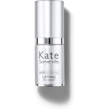 Крем для век Kateceuticals Lifting с антивозрастным эффектом и витамином С Kate Somerville
Крем для век Kateceuticals Lifting с антивозрастным эффектом и витамином С Kate Somerville