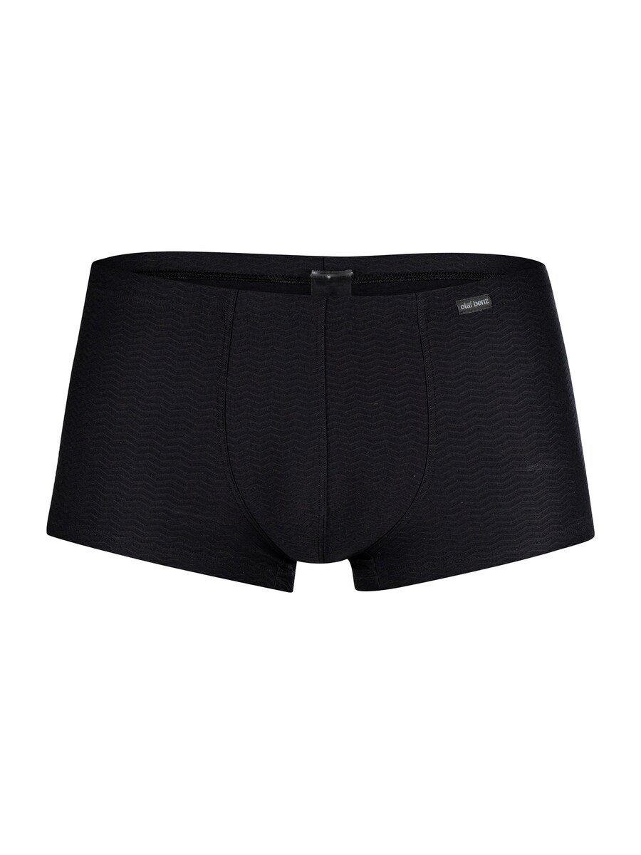 Боксеры Olaf Benz RED2476 Minipants, черный
Боксеры Olaf Benz RED2476 Minipants, черный