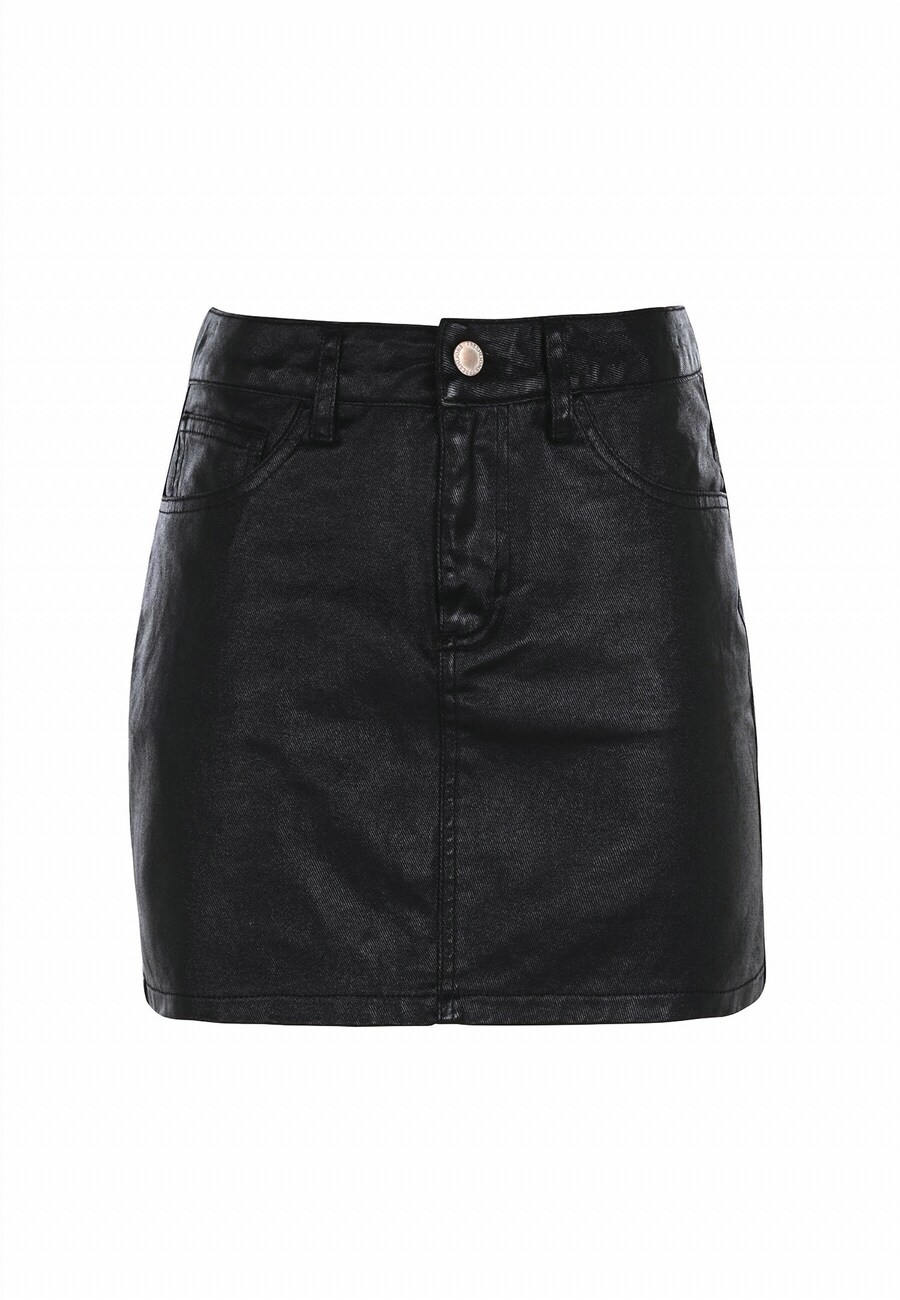 Юбка FRESHLIONS Stacy, черный
Юбка FRESHLIONS Stacy, черный