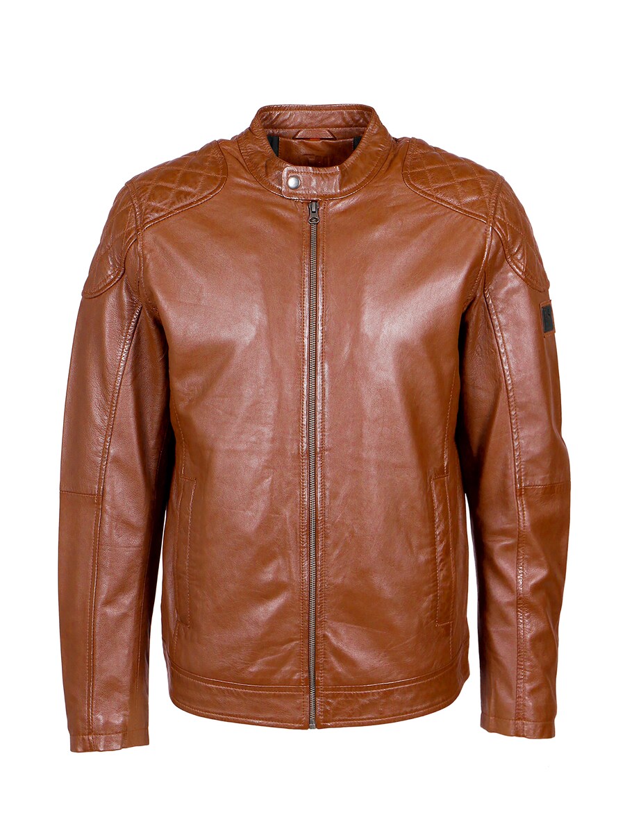 Демисезонная куртка FREAKY NATION Tyler-FN, Cognac
Демисезонная куртка FREAKY NATION Tyler-FN, Cognac