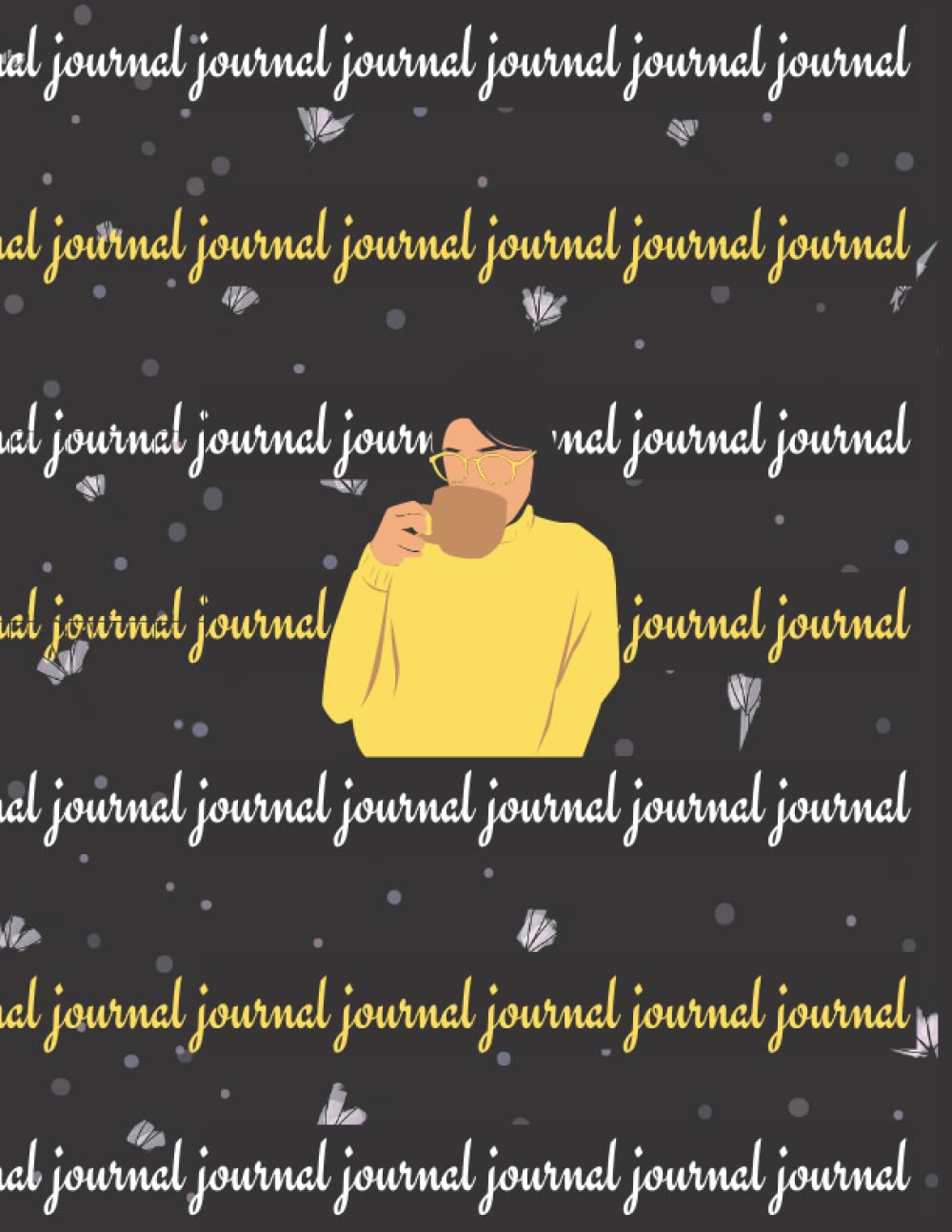 Notebook (Diary, Journal) Sketch Book For Drawing, Doodling or Sketching: 8.5 x 11 inch (21.59 x 2.94 cm) 120 pages Notebook, Pattern Design in Matte Cover (Independently published)
Notebook (Diary, Journal) Sketch Book For Drawing, Doodling or Sketching: 8.5 x 11 inch (21.59 x 2.94 cm) 120 pages Notebook, Pattern Design in Matte Cover (Independently published)