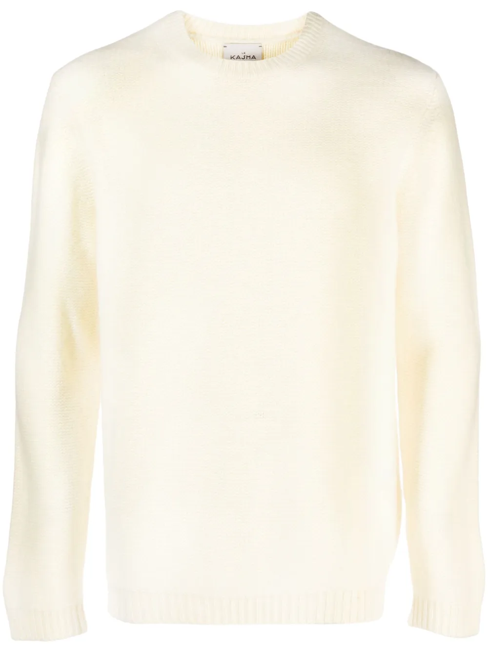 Джемпер Gstaad из органического кашемира Le Kasha, желтый
Джемпер Gstaad из органического кашемира Le Kasha, желтый