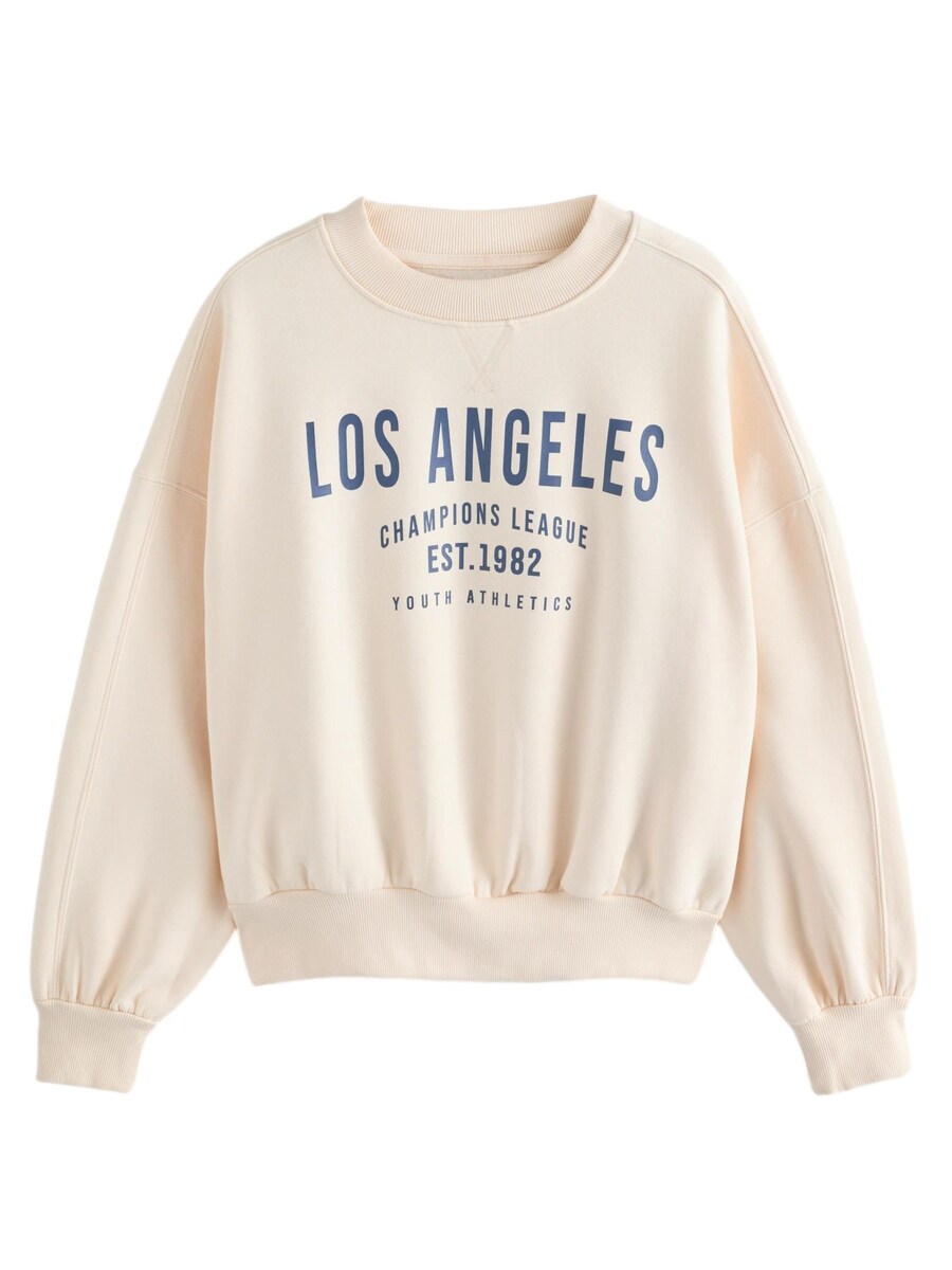 Толстовка Next, белый
Толстовка Next, белый