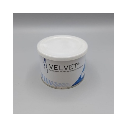 Депиляционный воск Velvet 400 мл Velved
Депиляционный воск Velvet 400 мл Velved