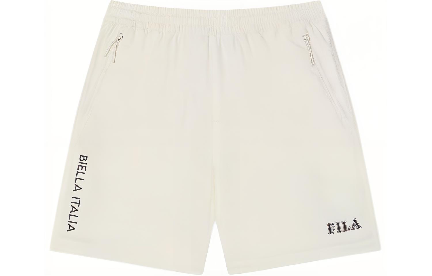 Повседневные шорты мужские FILA, айвори
Повседневные шорты мужские FILA, айвори