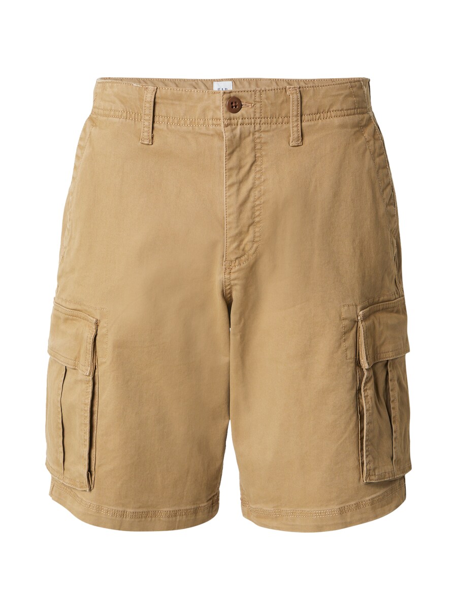 Брюки карго GAP, хаки
Брюки карго GAP, хаки