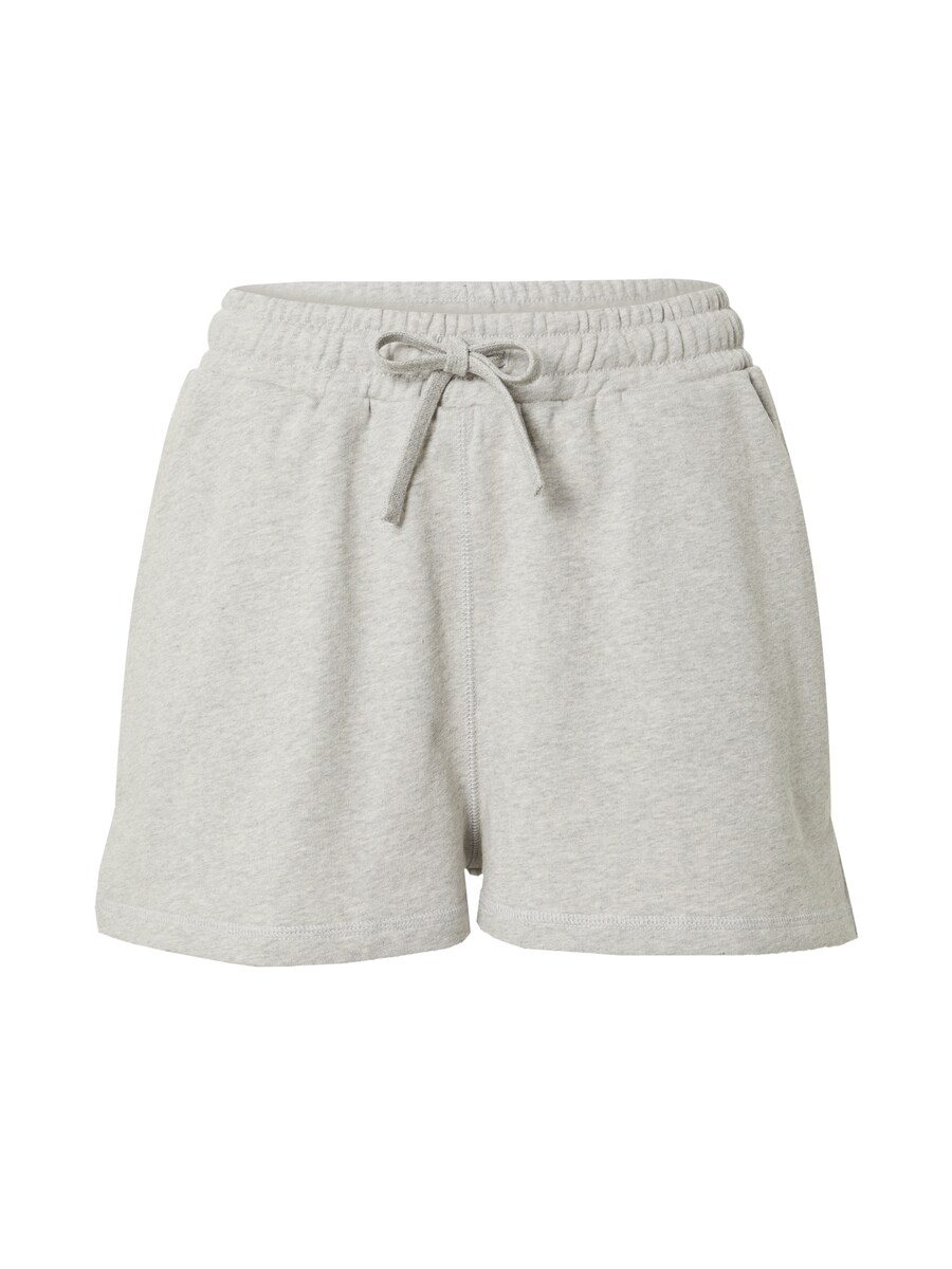 Обычные брюки Daahls by Emma Roberts exclusively for ABOUT YOU Eve, серый
Обычные брюки Daahls by Emma Roberts exclusively for ABOUT YOU Eve, серый