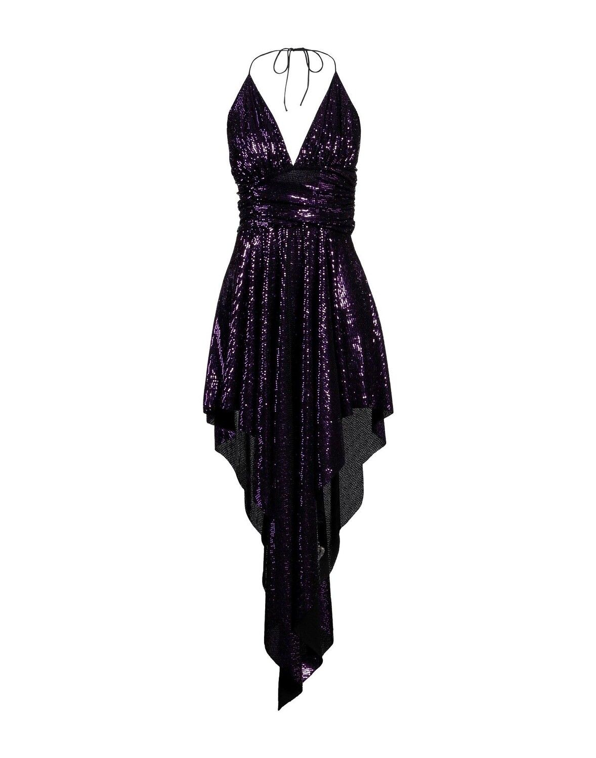 Платье Alexandre Vauthier, лиловый
Платье Alexandre Vauthier, лиловый