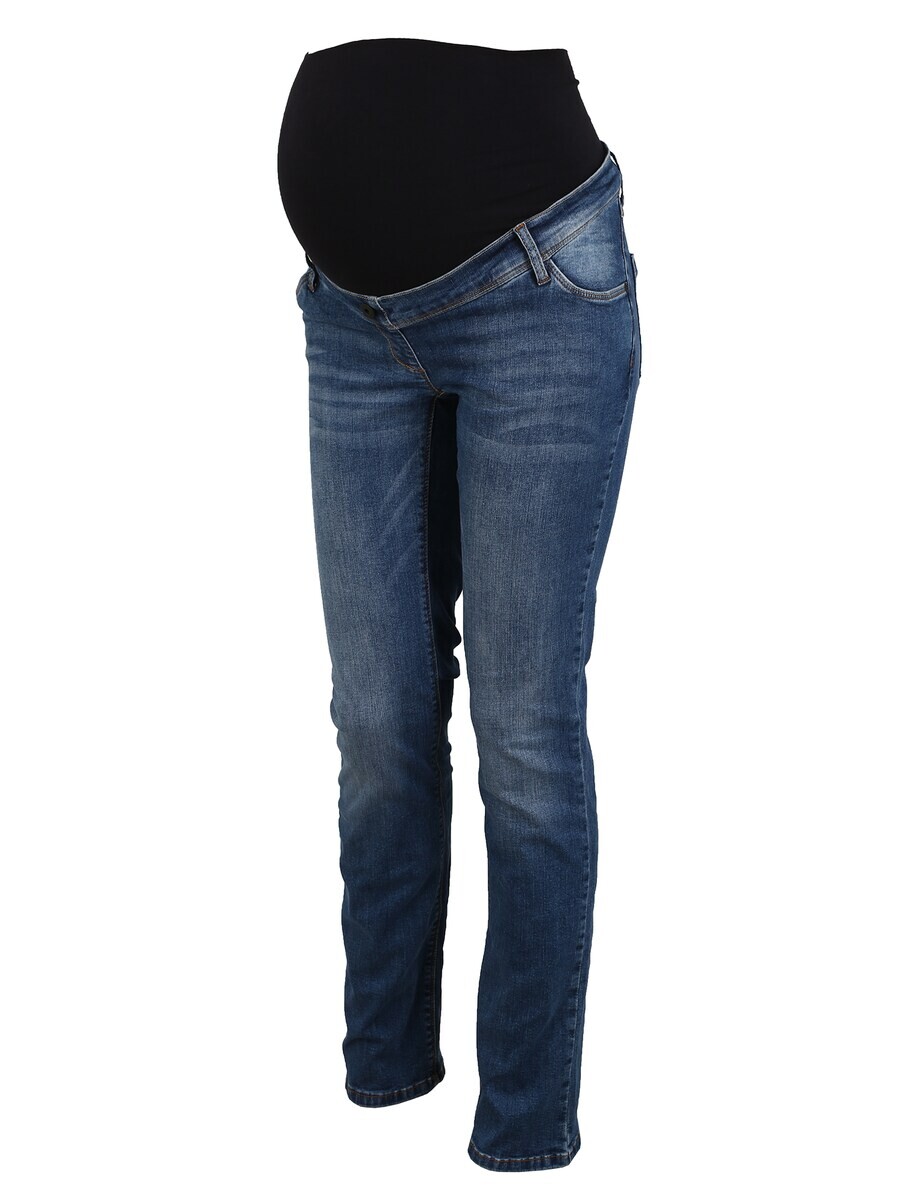 Повседневные джинсы Love2Wait JEANS GRACE, синий джинсовый
Повседневные джинсы Love2Wait JEANS GRACE, синий джинсовый