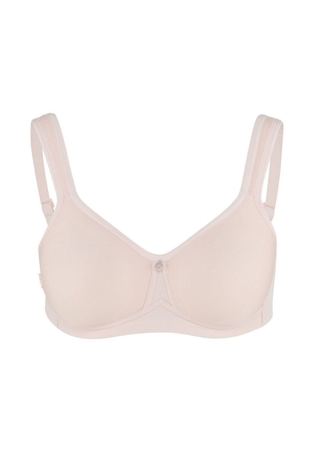 Бюстгальтер-спейсер без косточек Catania susa, цвет Soft Peach
Бюстгальтер-спейсер без косточек Catania susa, цвет Soft Peach