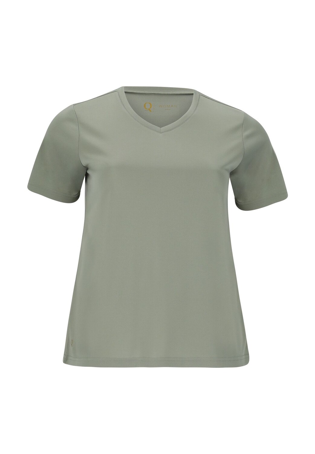 Функциональная рубашка ANNABELLE с технологией QUICK DRY Q BY ENDURANCE, цвет Shadow
Функциональная рубашка ANNABELLE с технологией QUICK DRY Q BY ENDURANCE, цвет Shadow