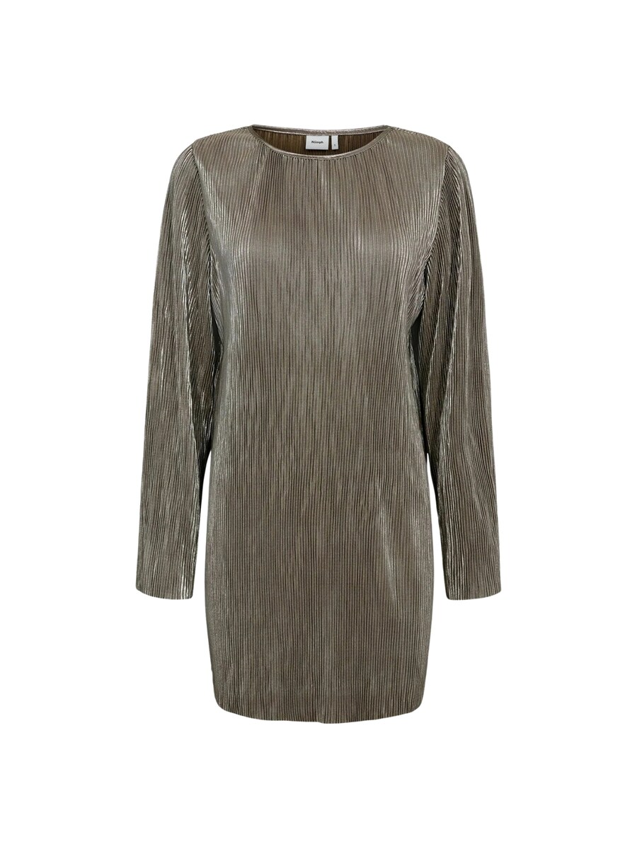 Платье NÜMPH JIVA, Greige
Платье NÜMPH JIVA, Greige