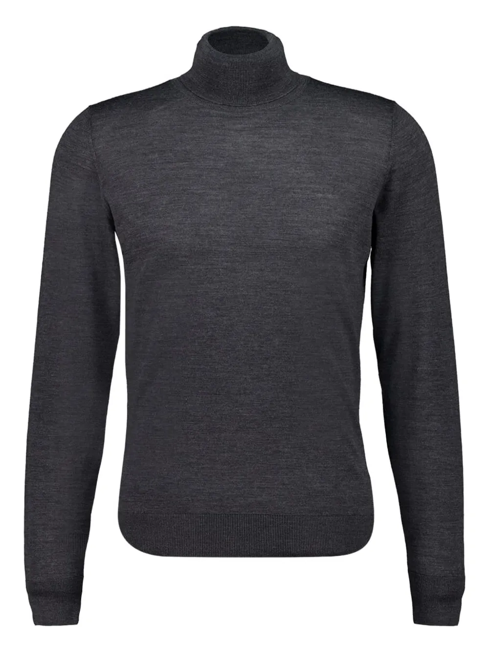 Свитер с воротником-стойкой Piacenza Cashmere, серый
Свитер с воротником-стойкой Piacenza Cashmere, серый
