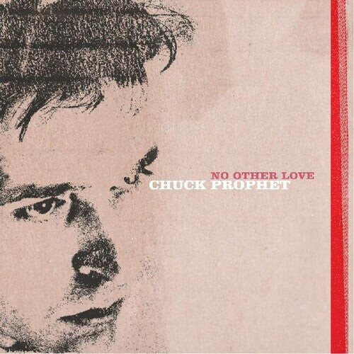 Виниловая пластинка Prophet, Chuck - No Other Love
Виниловая пластинка Prophet, Chuck - No Other Love