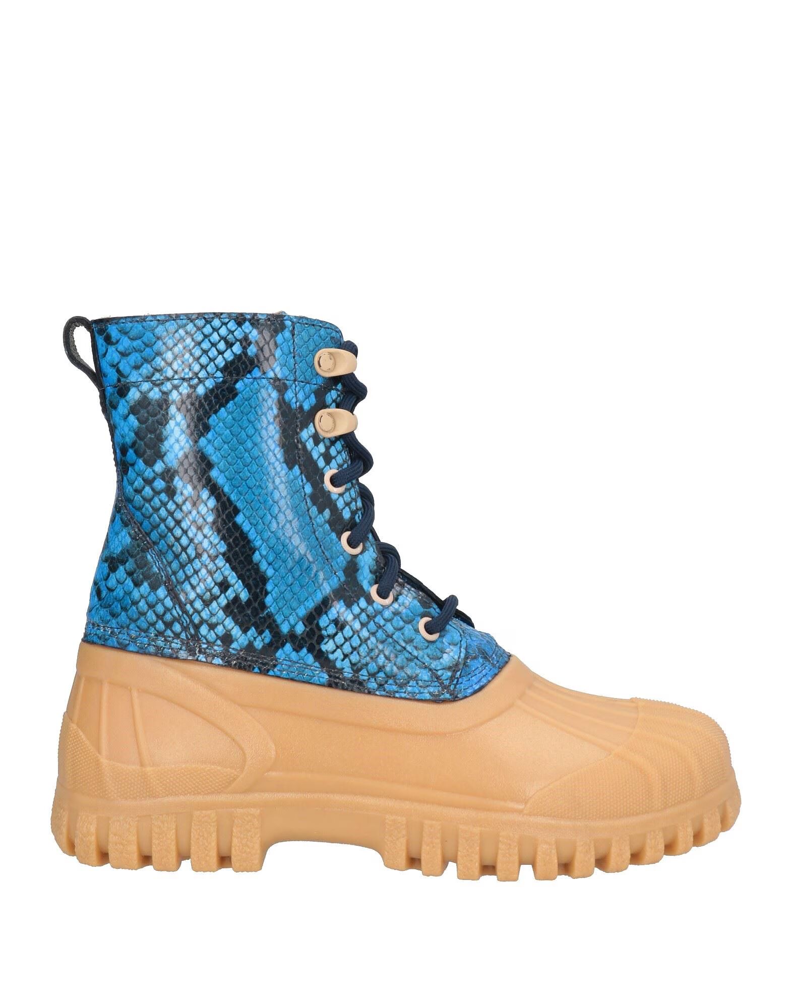 Ботильоны Diemme, лазурный
Ботильоны Diemme, лазурный