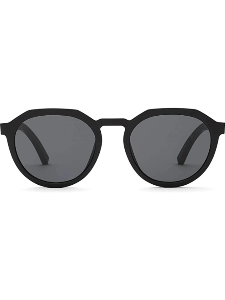 Солнцезащитные очки Take a Shoot, черный
Солнцезащитные очки Take a Shoot, черный